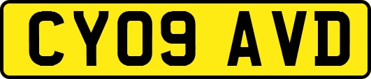 CY09AVD