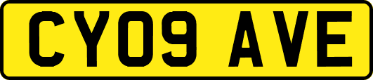 CY09AVE