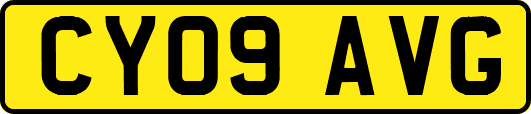 CY09AVG