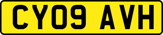CY09AVH