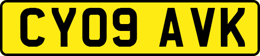 CY09AVK