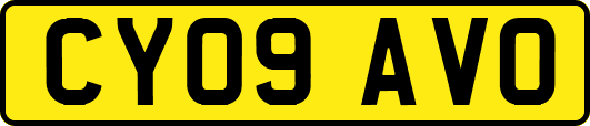 CY09AVO