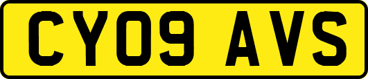 CY09AVS