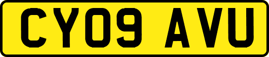 CY09AVU