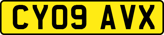 CY09AVX