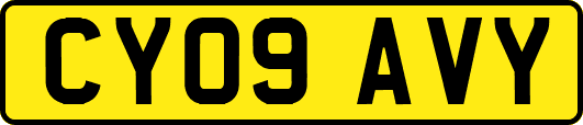 CY09AVY