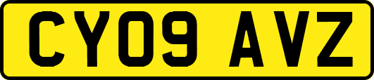 CY09AVZ