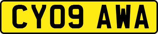 CY09AWA