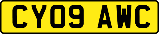 CY09AWC