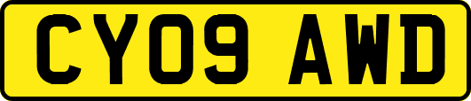 CY09AWD