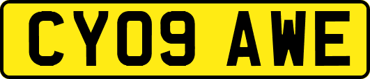 CY09AWE