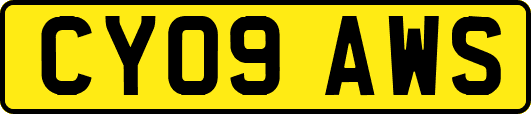 CY09AWS