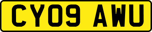 CY09AWU