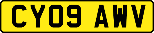CY09AWV