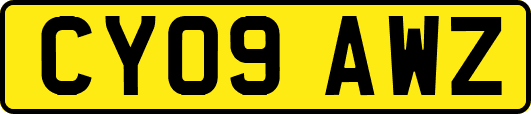 CY09AWZ