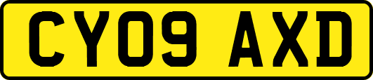 CY09AXD