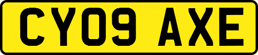 CY09AXE