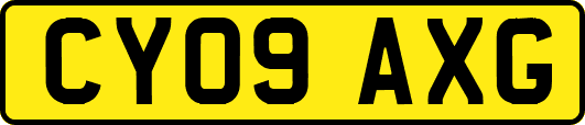 CY09AXG