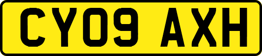 CY09AXH