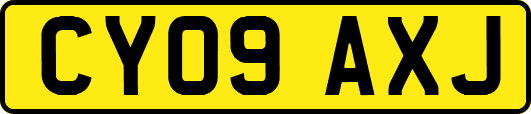 CY09AXJ