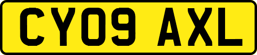 CY09AXL