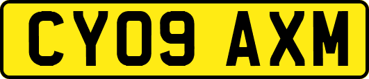 CY09AXM