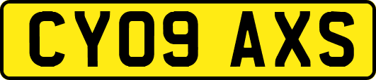 CY09AXS