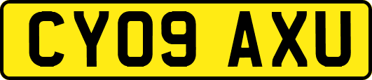 CY09AXU