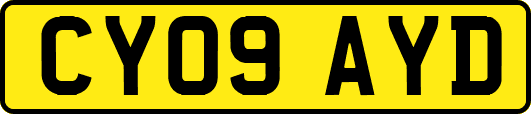 CY09AYD