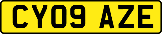 CY09AZE