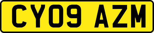 CY09AZM