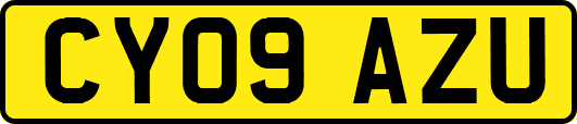 CY09AZU