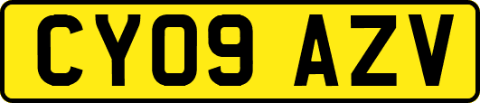 CY09AZV