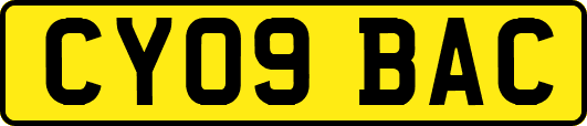 CY09BAC