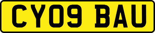 CY09BAU
