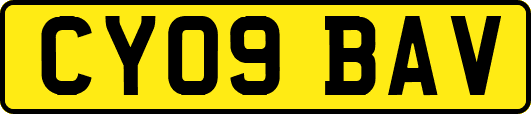 CY09BAV