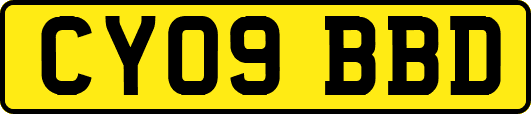 CY09BBD