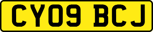 CY09BCJ