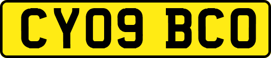 CY09BCO