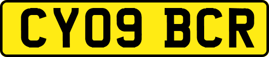 CY09BCR