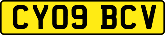 CY09BCV