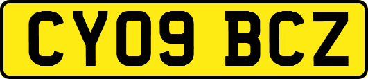 CY09BCZ