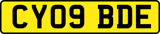 CY09BDE