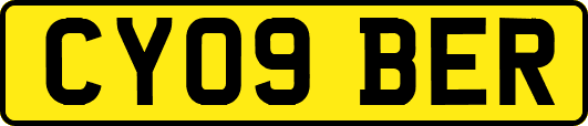 CY09BER