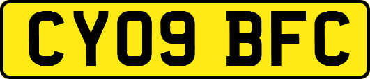 CY09BFC