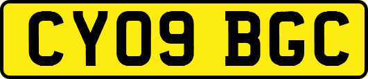 CY09BGC