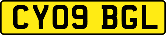 CY09BGL