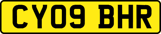 CY09BHR
