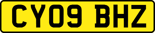 CY09BHZ