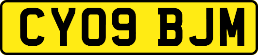 CY09BJM